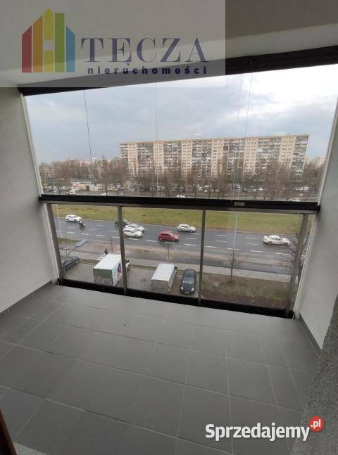 Mieszkanie Warszawa al gen Sikorskiego 40m2 2 mazowieckie