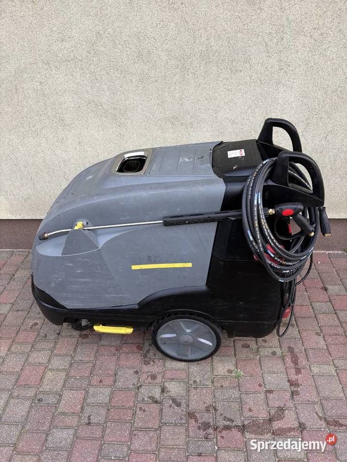 Karcher HDS 1020 918 558c eco 1195 s eco Stryków