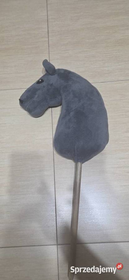 Okazja hobby horse Pozostałe Miedźna