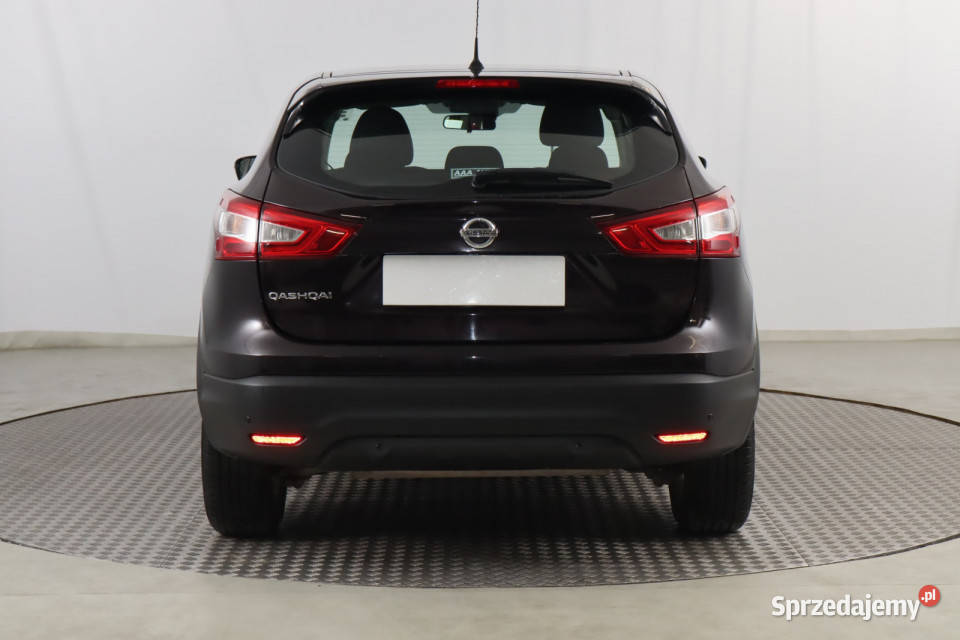 Nissan Qashqai 12 DIGT 1197cm3 Qashqai Zabrze sprzedam
