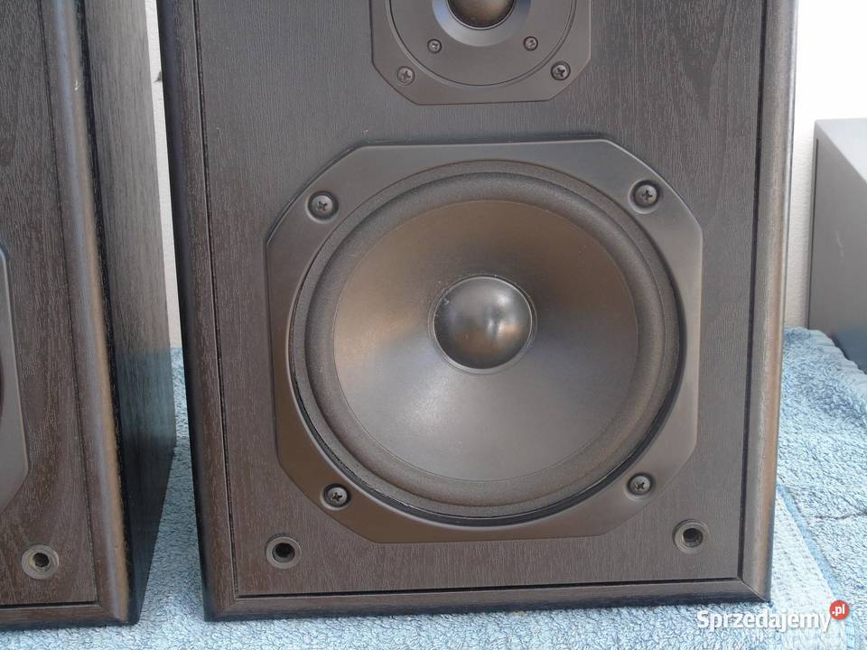 Kolumny Technics SBCS6 2x 120 wat DOSTAWA