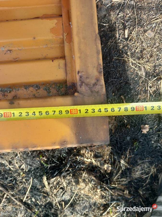 Burty zuka Zakrzówek sprzedam