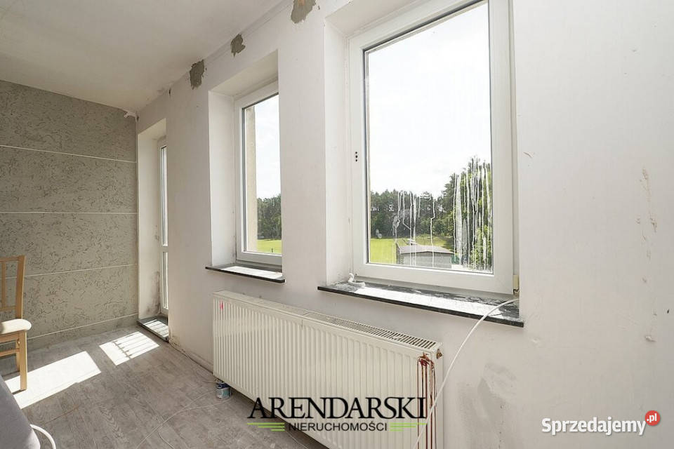 TWOJE NOWE M Z DUSZĄ 72 m w Starym Polichnie Stare Polichno