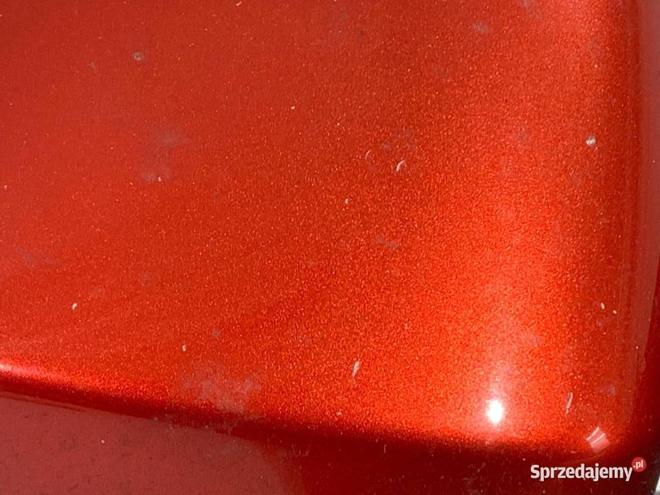 LUSTERKO PRAWY RENAULT KADJAR SUV ZEWNĘTRZNE