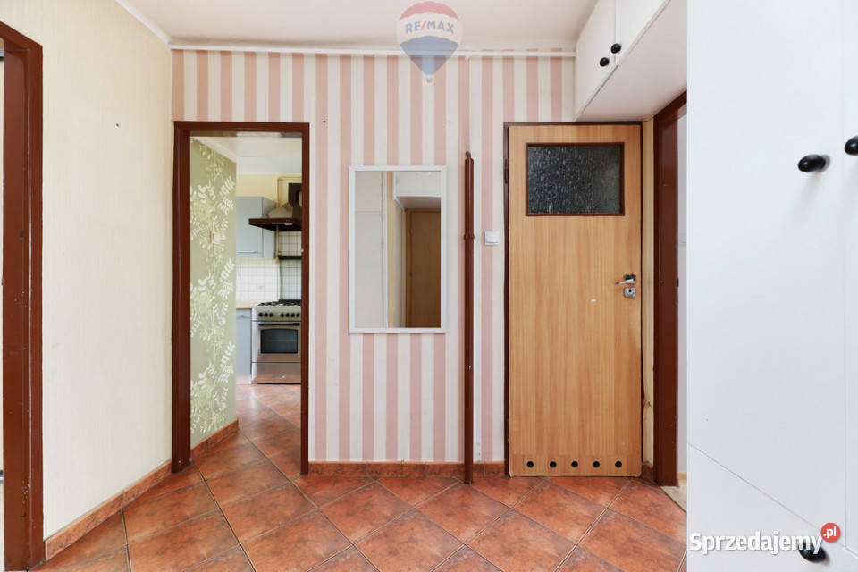 Przytulne 2 pokoje w Oświęcimiu z balkonem Rok budowy 0 Oświęcim sprzedam