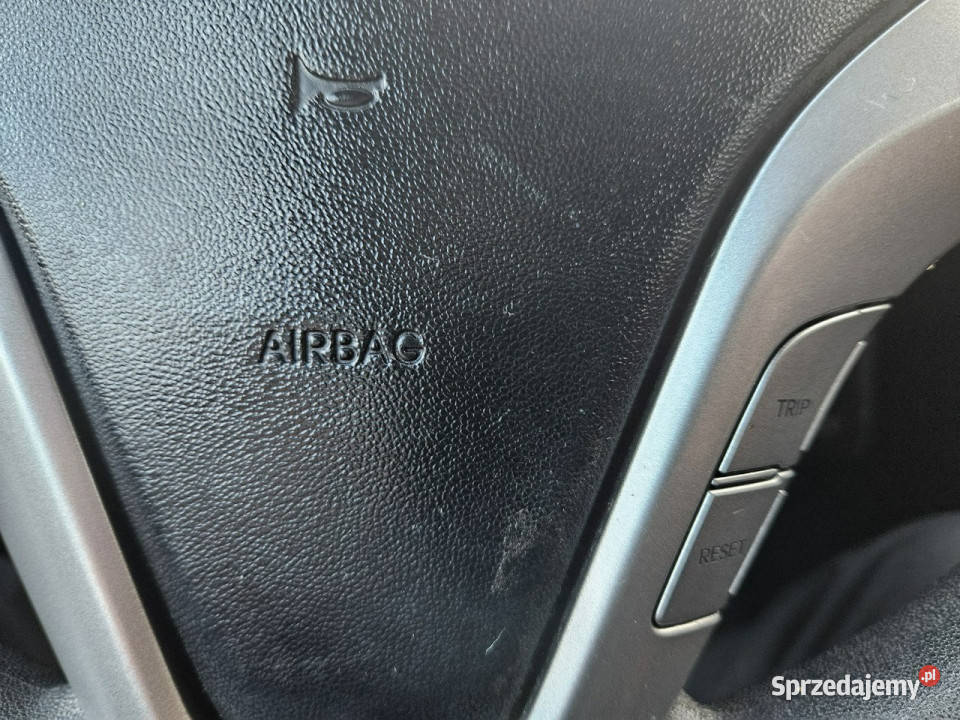 Hyundai ix20 Klimatyzacja 2 komplety kół