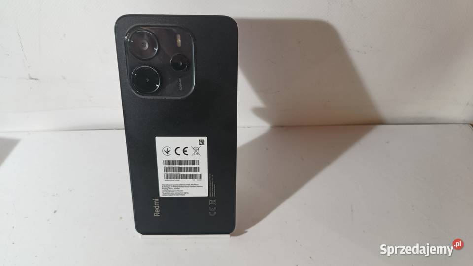 Smartfon Redmi Note 14 8256GB Katowice sprzedam