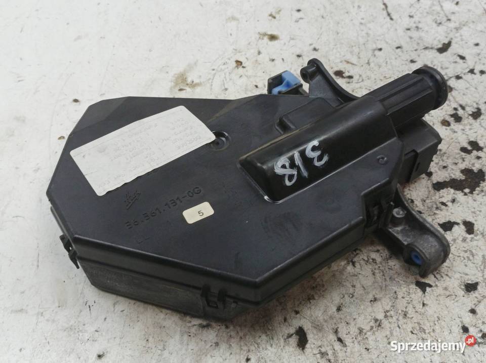 MODUŁ ZAPŁONU 6923765 Bmw Seria 7 IV 20012008