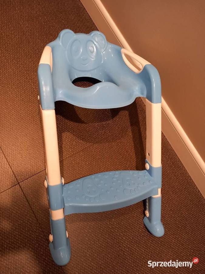 Nakladka na sedes dziecka drabinka Warszawa