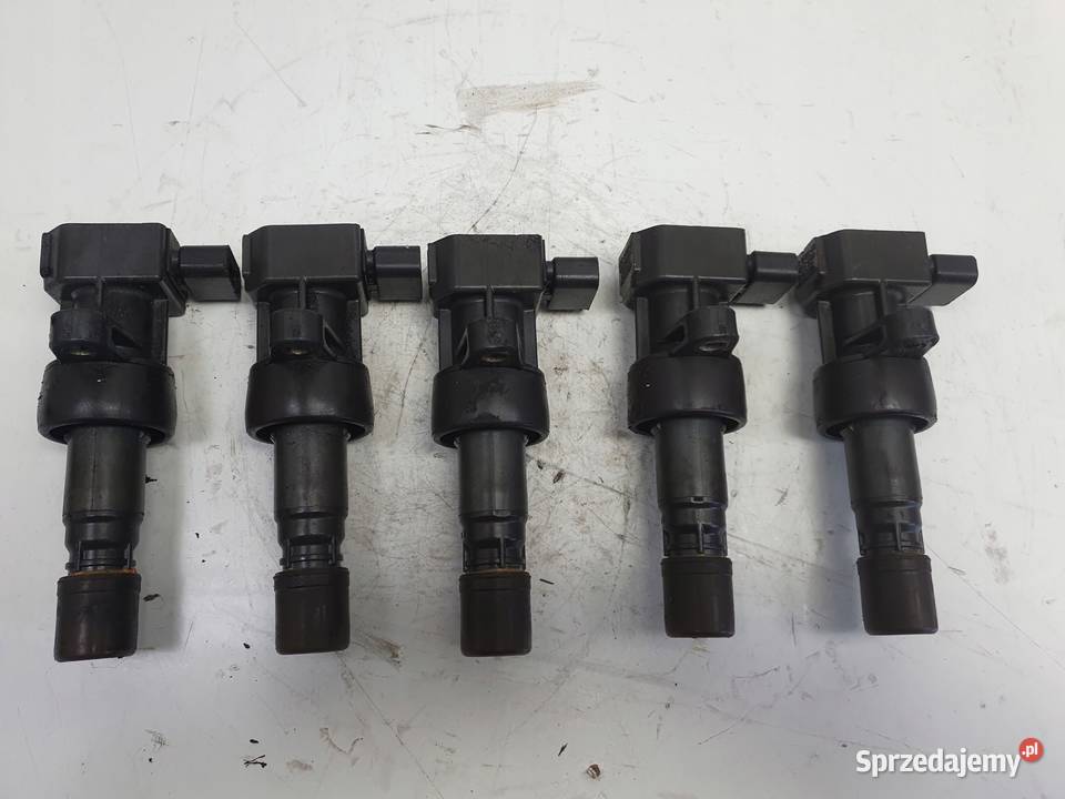 CEWKA ZAPŁONOWA Jaguar XType 25 V6 1X4312029AB Rudka