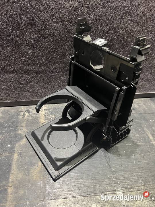 Uchwyt na napoje vw touran 1t1