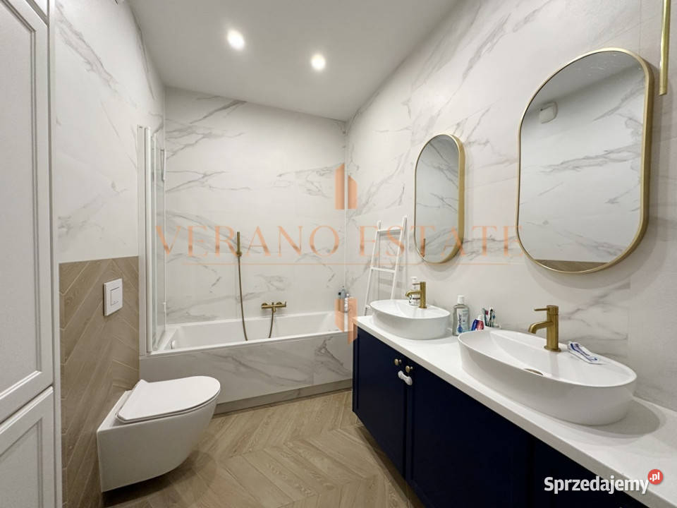 Elegancki apartament 70m2 z tarasem 30 m 70m2 Warszawa