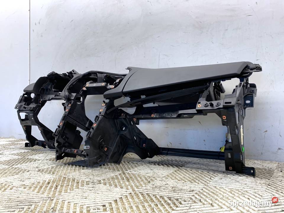 KOKPIT OPEL ZAFIRA C Minivan KONSOLA DESKA