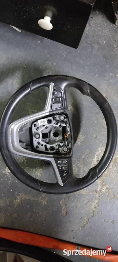 Kierowca Astra j GTC insygnia poduszka silnika i Gniezno