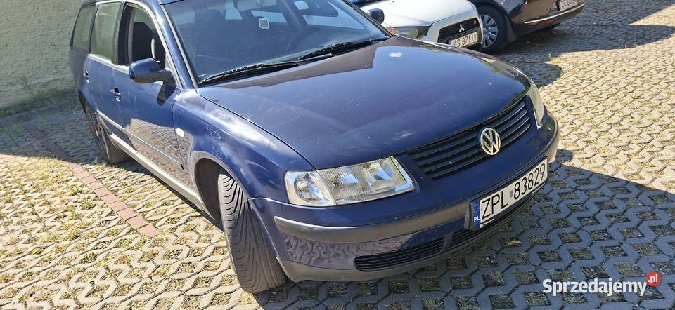 Passat Szczecin sprzedam
