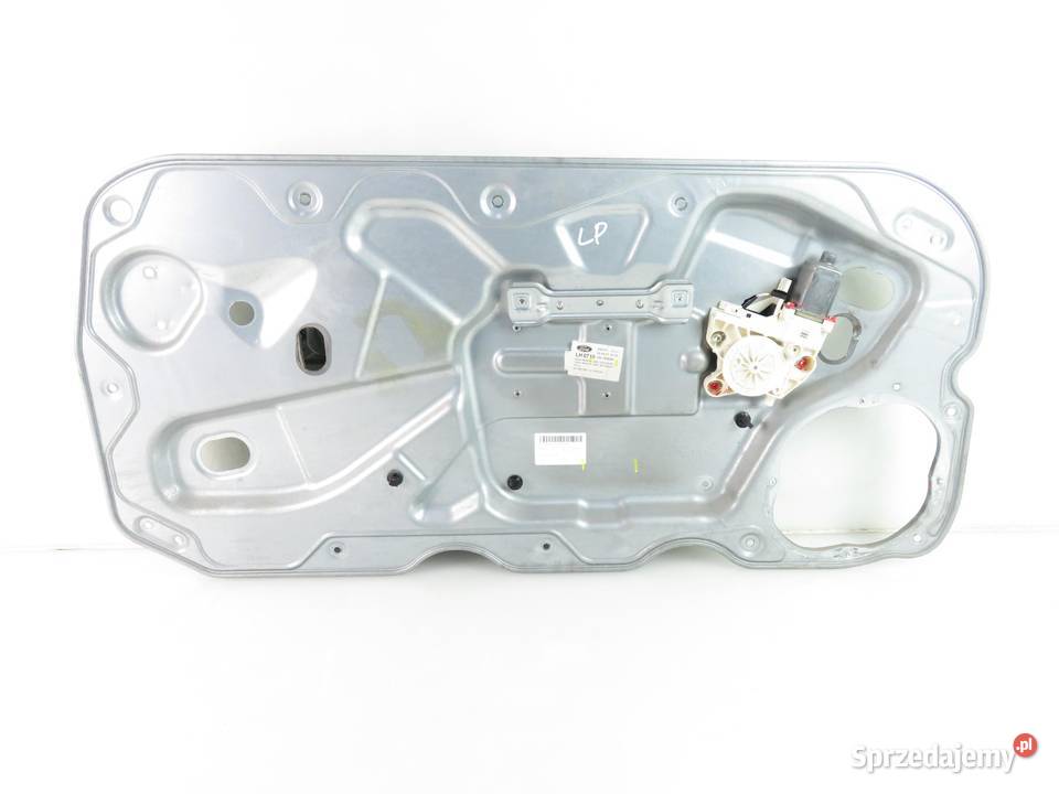 PODNOŚNIK LEWY PRZEDNI FOCUS MK2 4M51B203A29BG