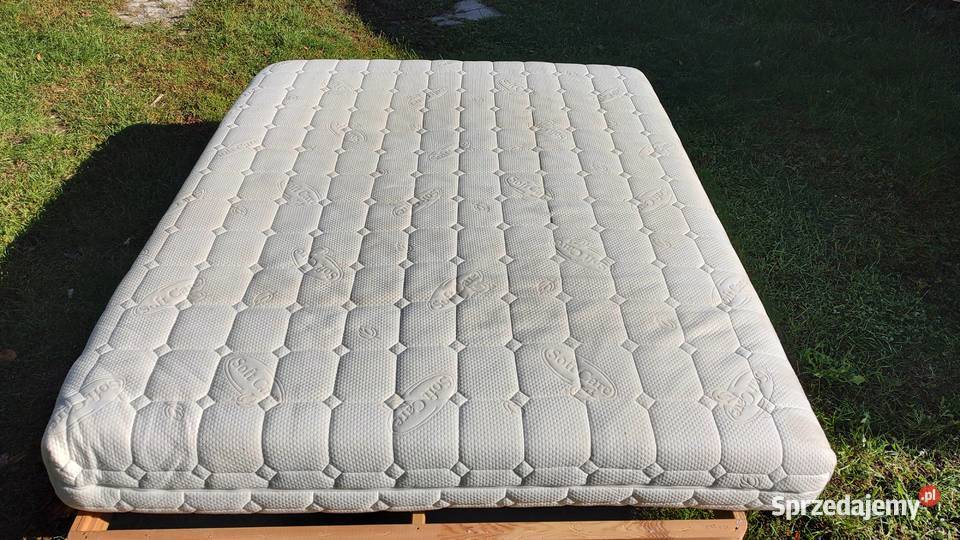 Materac 160x200 PerDormire News Dream Easy Wilga