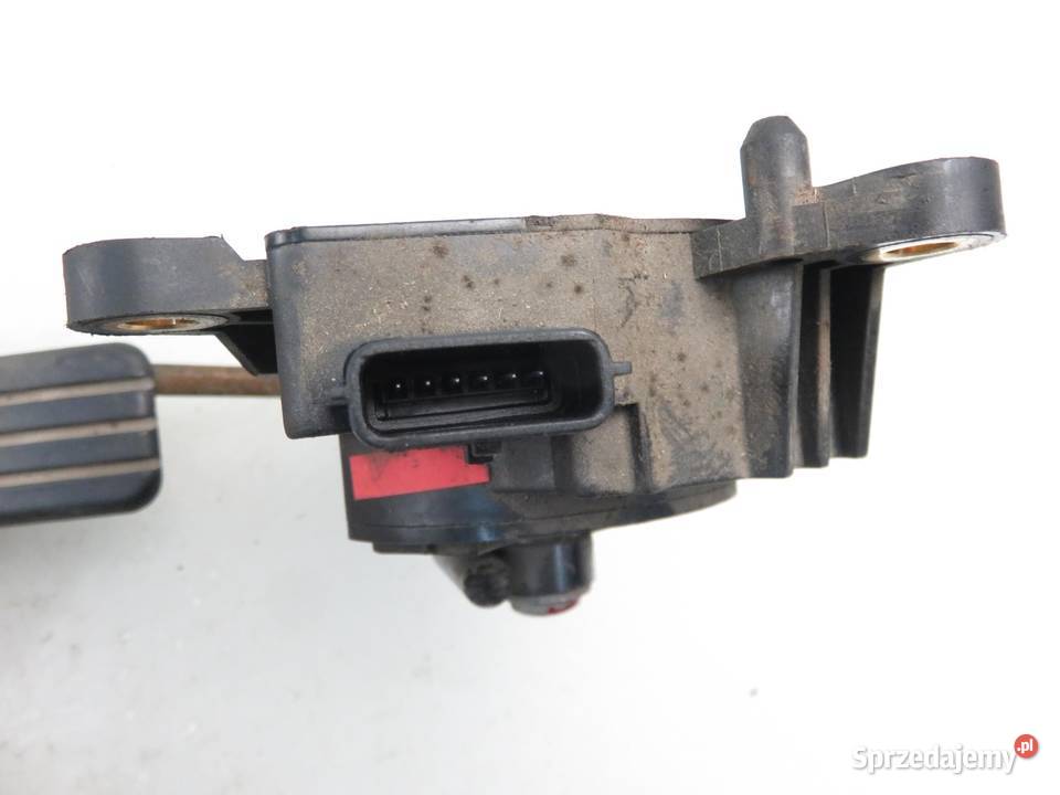 POTENCJOMETR GAZU CLIO III 15 dCi 8200297335 małopolskie