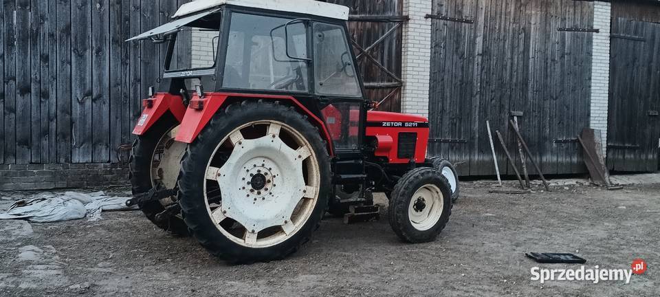 Koła wąskie do międzyrzędzi 95x48 lubelskie Zamość