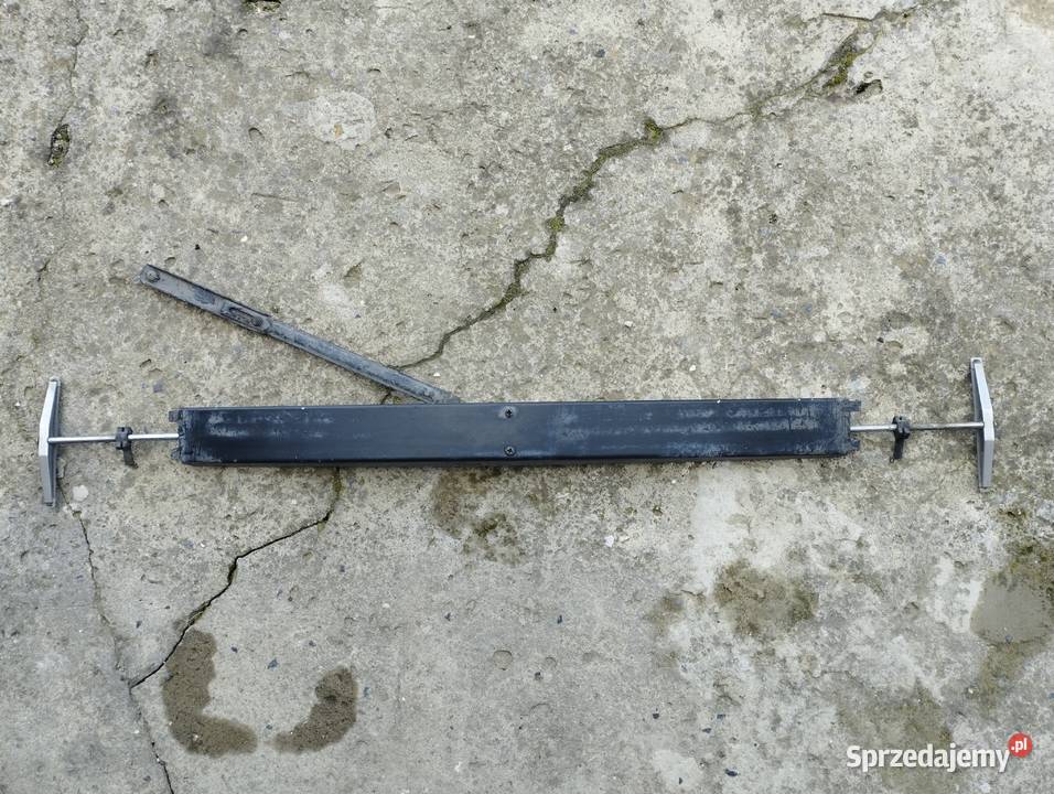 Mechanizm wycieraczek reflektorów SAAB 99 Motoryzacja sprzedam