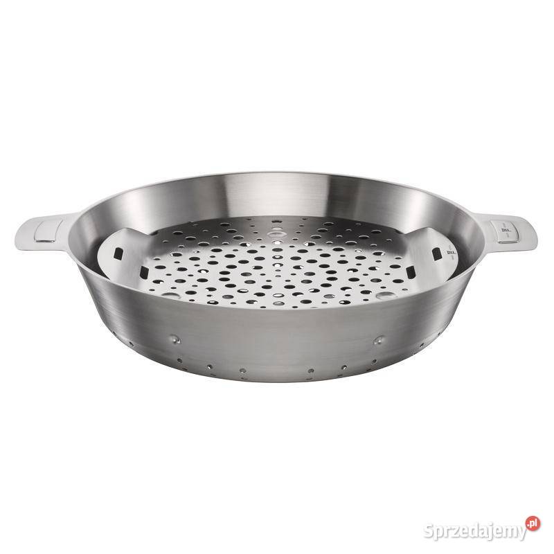 Stalowe sitkokosz Norden Grill Chef 1066431 wielkopolskie Opalenica