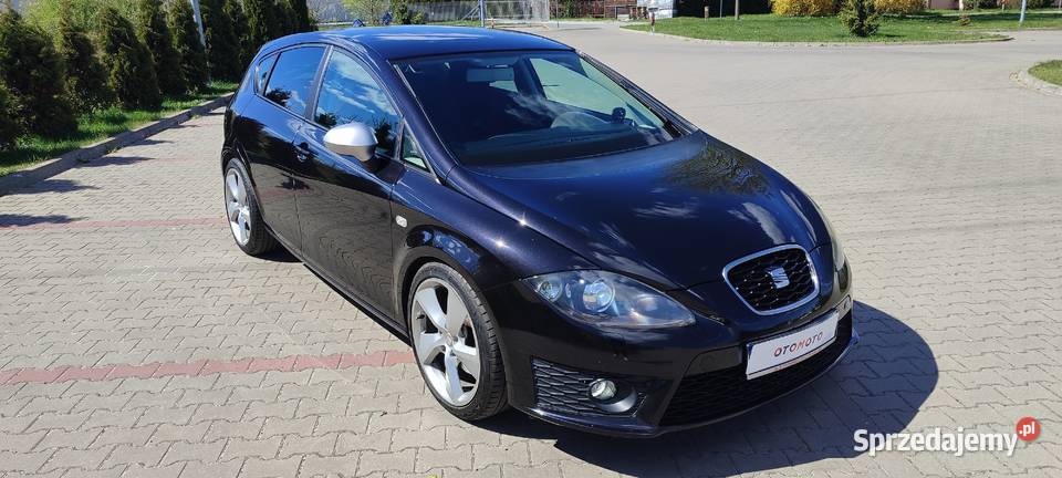 FR 20 FSi Navi Skóra Xenon gniazdo USB Radom