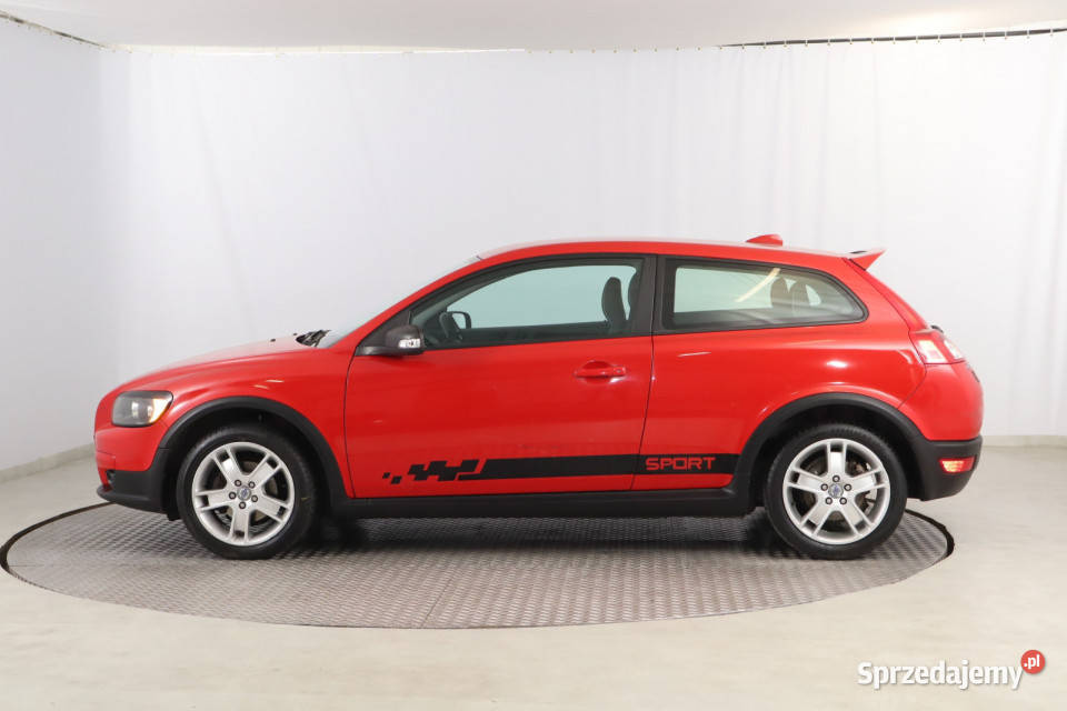 Volvo C30 16 D Zabrze
