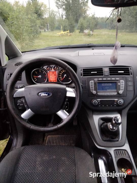 Ford C Piaseczno sprzedam