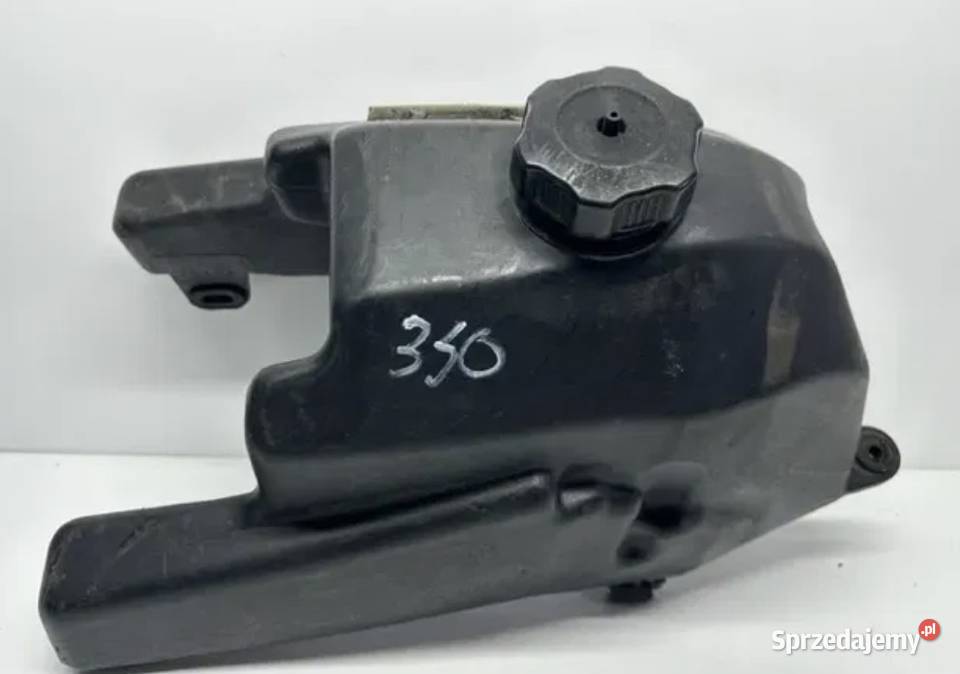 Zbiornik paliwa Yamaha Warrior 350 1UY241100100