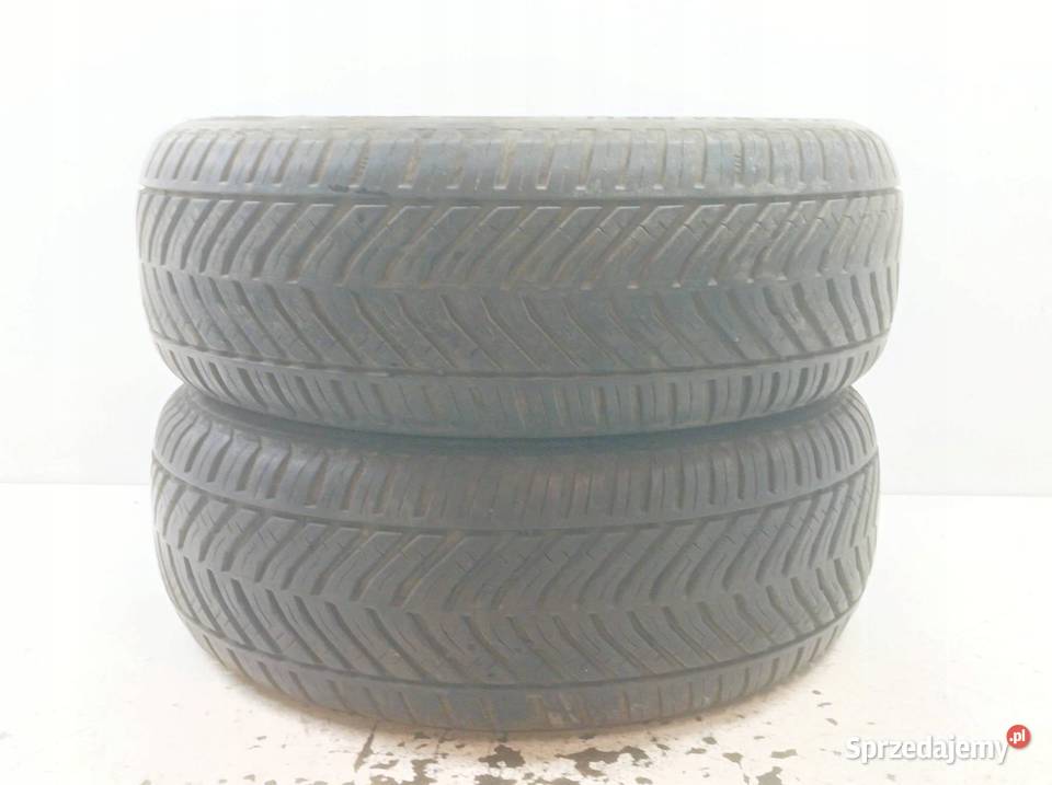 2x OPONA CAŁOROCZNA KORMORAN ALL SEASON 18560R14