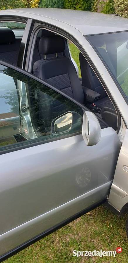 Audi A4B5 zadbane benzyna A4 Bierutów