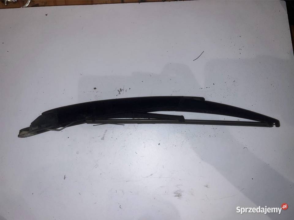 Ramie wycieraczki Peugeot 307 wielkopolskie Ostrzeszów sprzedam