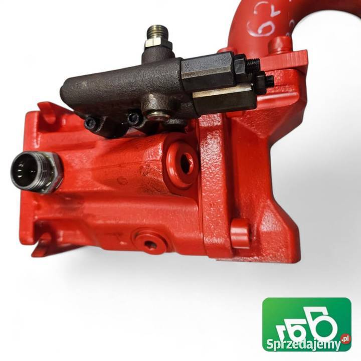 Pompa hydrauliczna A10V Hydromatik 226215