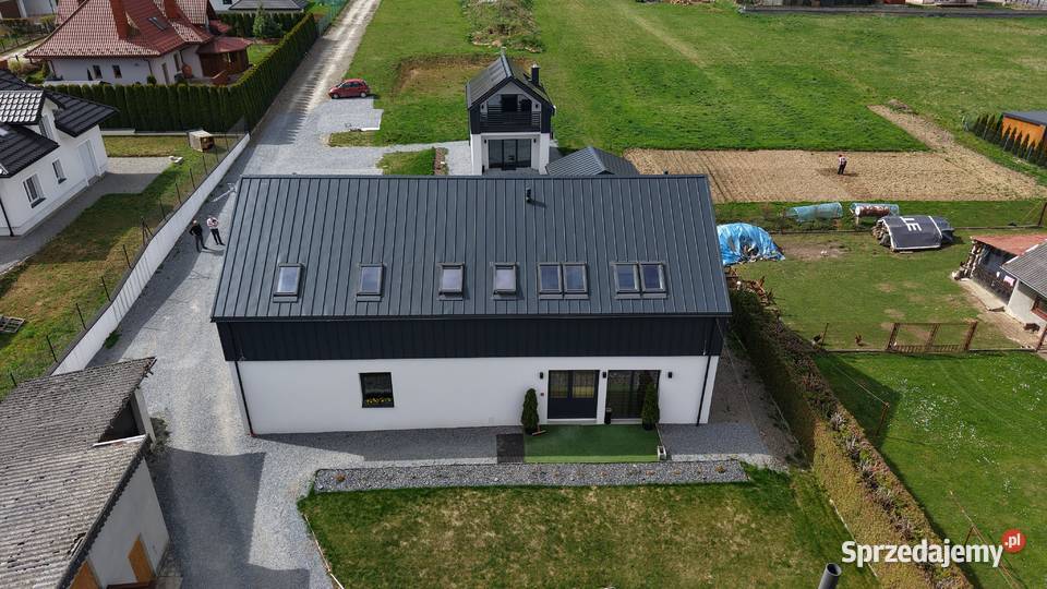 WYJĄTKOWY OBIEKT GASTRONOMICZNO HOTELOWY podkarpackie Leżajsk