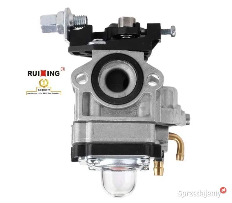 Gaźnik Do Kos Spalinowych Otwór 12mm mazowieckie Ostrołęka