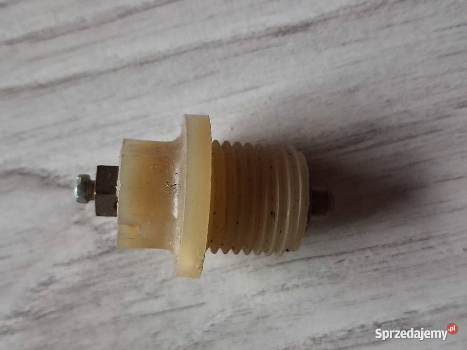 Czujnik luzu mz etz ts oryginał DDR Wrocław