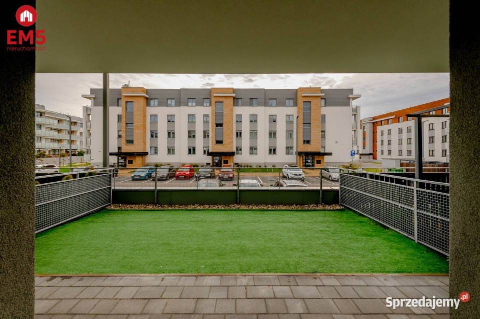 Wynajem mieszkania 395m 2 pokoje Białystok 42