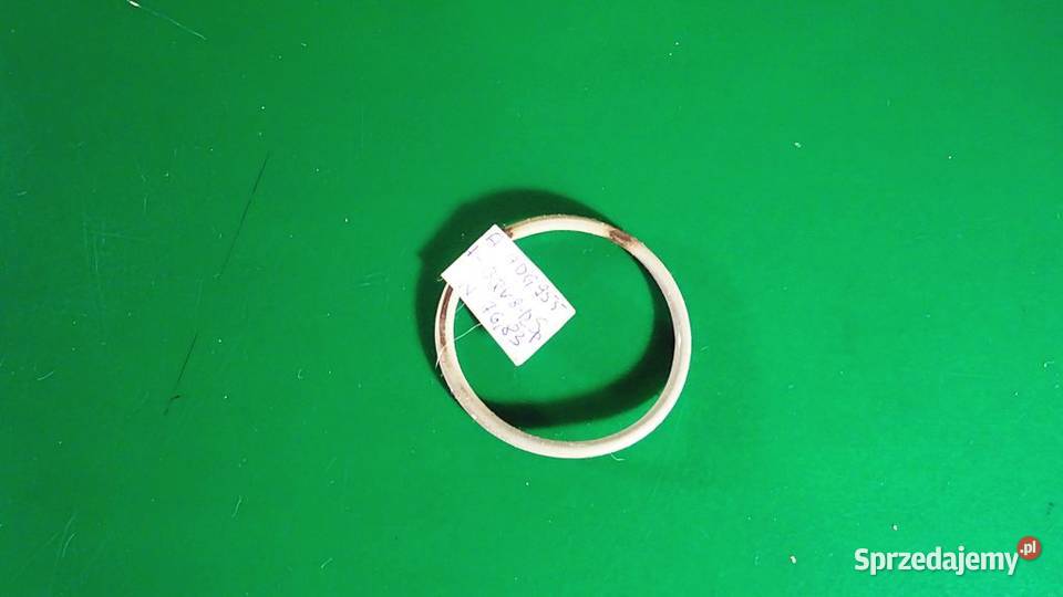 Uszczelka do zmywarki Whirlpool ADG9553WHM