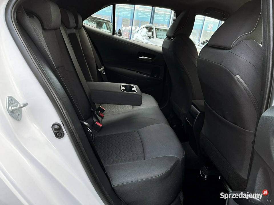 Toyota Corolla LEDNAVIKameraACC2xKlimatronic Mysłowice