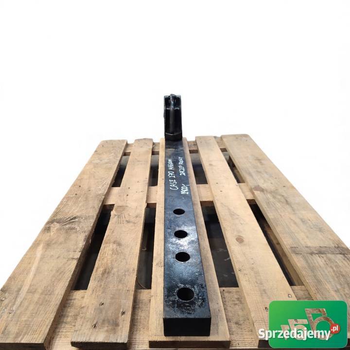 Zaczep Polowy Listwa Dolna CNH 82028263 Case MX Pozostałe wielkopolskie Wilkowo