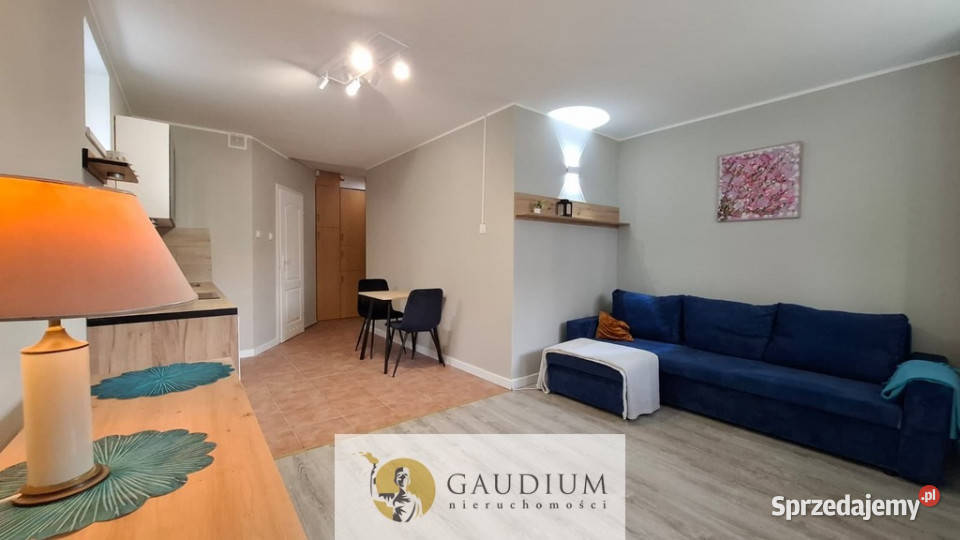 Kawalerka Chełm Gdańsk