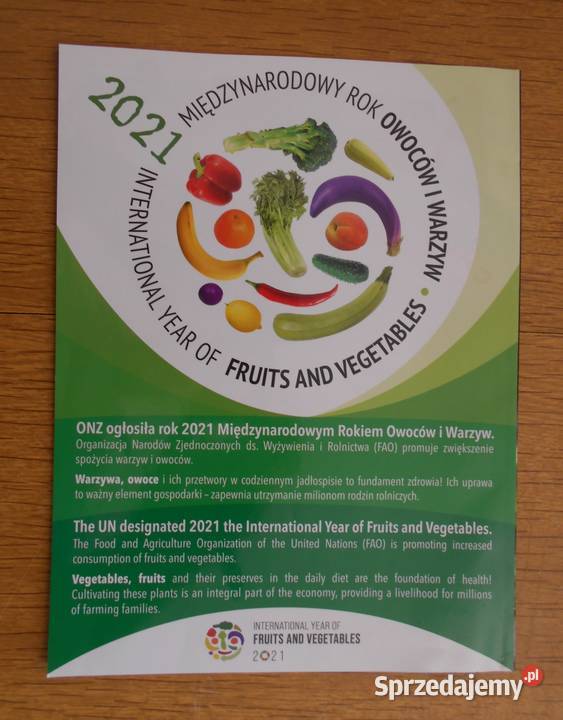 Czasopismo Polish Food Jesień 2021 lubelskie Parczew