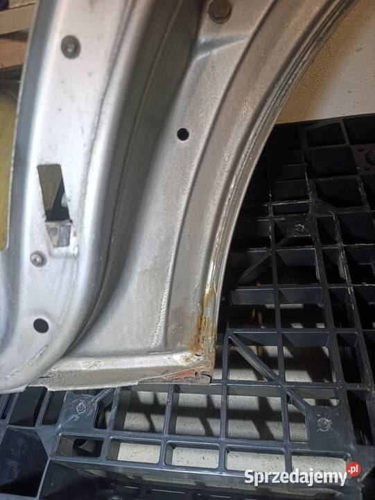 Drzwi audi a4b5 przedlift Łomża