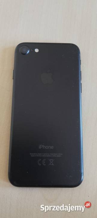 iPhone 7 Augustów