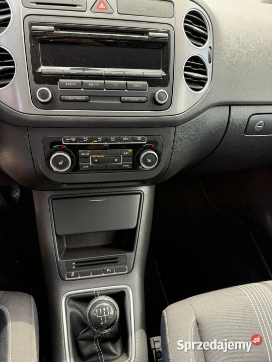Volkswagen Golf Plus Match 16 TDI 105 ŁADNY sprzedam