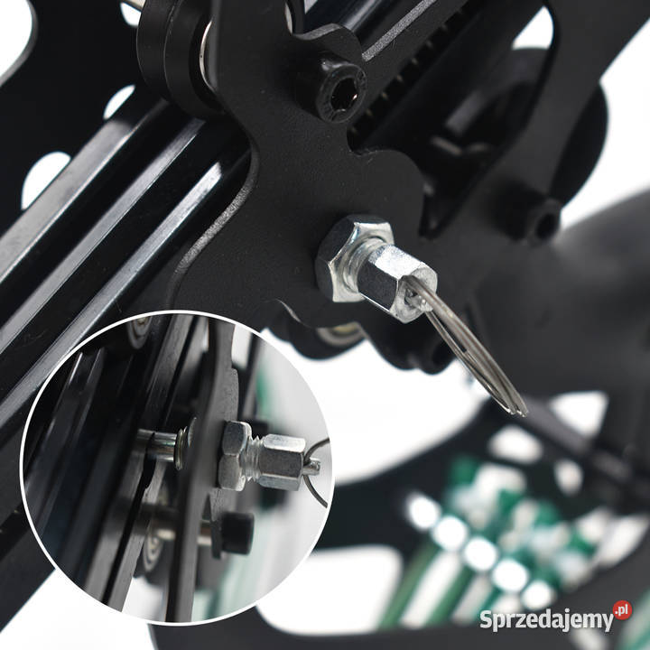 Nowość w Polsce proca bloczkowa z magazynkiem Warszawa