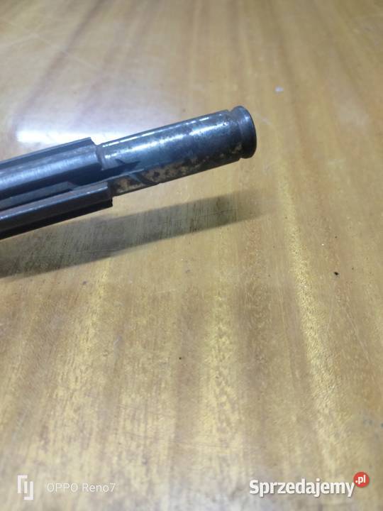 Wałek sprzęgłowy Jawa cz łódzkie