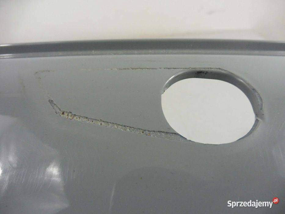 Piaggio MP3 500 lewa owiewka ogon 1420r A644 Poznań