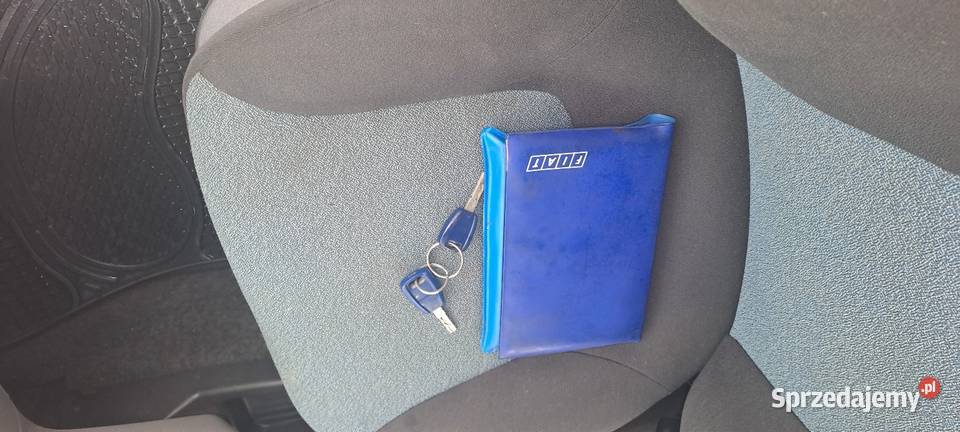 Fiat doblo Bolesławiec