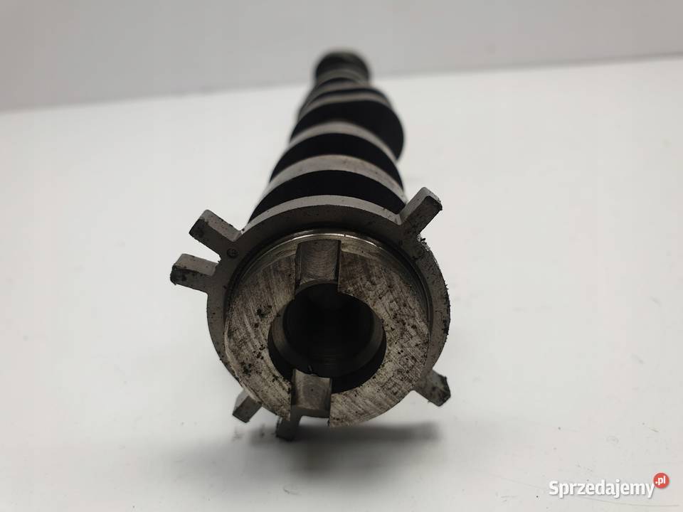 Mazda CX5 20 16V WAŁEK ROZRZĄDU ssący Chełm